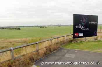 Hotel and restaurants could be built along with 600 more homes on Omega