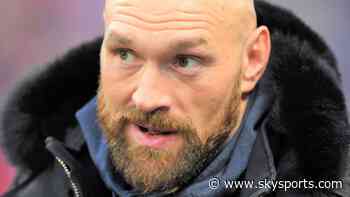 Jones: Tyson and I would beat AJ and Fury