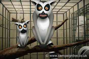 Pick of the Week: Born Free plays to captive audience