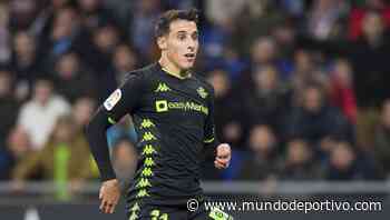 Cristian Tello se suma a la lista de futuribles - Mundo Deportivo