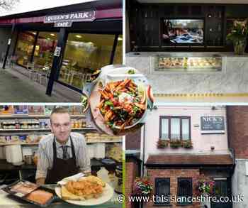Eat Out to Help Out: Bolton businesses hope for a boost - This Is Lancashire