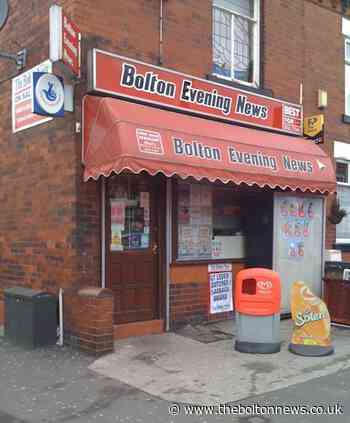 Trader of the week: Thirty years of graft for Bolton off licence owners - The Bolton News