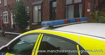 Police raid home in Bolton after break-ins at High Lawn Primary School - Manchester Evening News