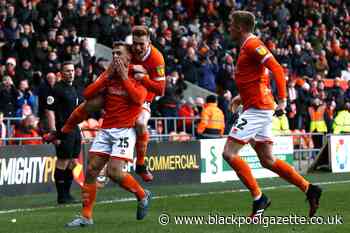 Where Blackpool, Bolton Wanderers, Wycombe Wanderers & more rank in League One's intriguing 'comeback kings' table - Blackpool Gazette