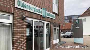 Standort In Wardenburg: OLB-Filiale schließt im Oktober - Nordwest-Zeitung