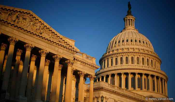What Will the Next COVID-Relief Bill Look Like?