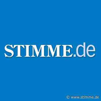Sprengkörper in Weinsberg gefunden - STIMME.de - Heilbronner Stimme