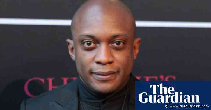 Hank Willis Thomas: 'The work will not be complete in our lifetime'