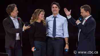 How to watch this week's hearings on the WE contract controversy