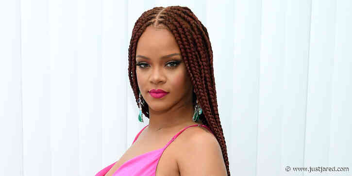Rihanna Promises Fans That Her New Music Will Be Worth The Wait