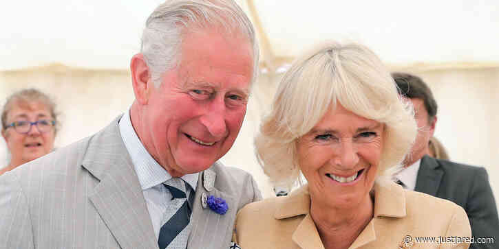 Duchess Camilla Makes a Rare Comment About Hers & Prince Charles' Future In The Royal Family