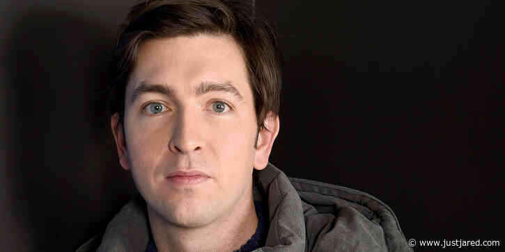 'Succession' Actor Nicholas Braun Drops Quarantine Punk Song 'Antibodies'