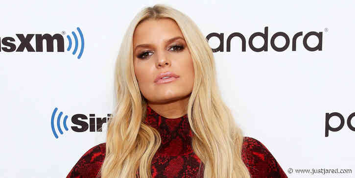 Jessica Simpson Opens Up About Confronting Her Abuser & Forgiving Her For What She Did