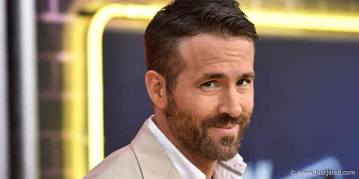 Ryan Reynolds Spoofed This Netflix Show To Address 'Deadpool 3' Delay