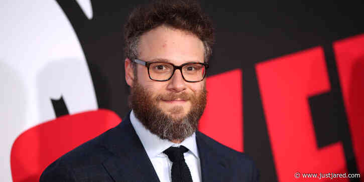 Seth Rogen Sparks Reaction After Saying He Was 'Fed a Huge Amount of Lies About Israel'