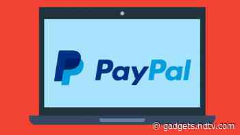 PayPal Says Profit Jump Flags Shift From Cash Payments in Stores