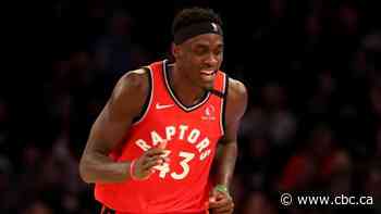 How the Raptors stack up ahead of NBA's return to play