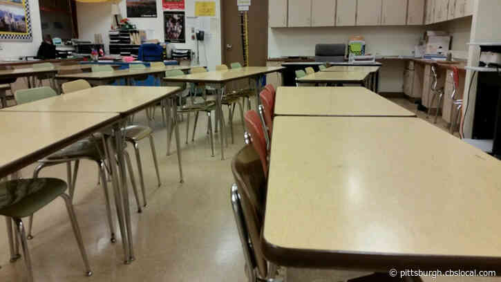 North Allegheny School District To Begin ‘Hybrid Learning Phase’ This Fall