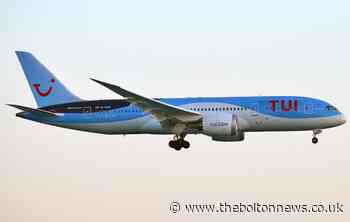 TUI cancel flights to Ibiza and Majorca - here's when they'll return