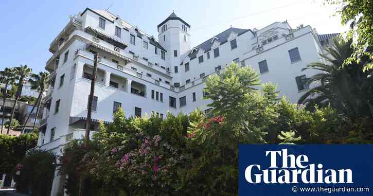 Chateau Marmont in Hollywood to become members-only hotel