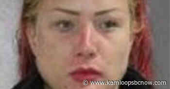 UPDATE: Missing Lumby woman found after 2 weeks - KamloopsBCNow