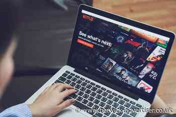 Netflix users warned of scam offering a year of free subscriptions - Berwick Advertiser