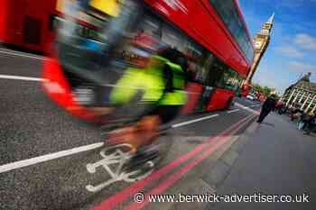 Highway Code changes to give cyclists and pedestrians priority - Berwick Advertiser