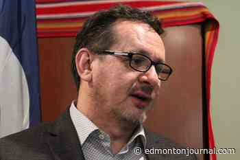 RCMP charge Fort McKay Métis Group CEO with sexual assault - Edmonton Journal