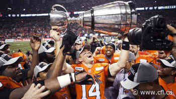 O'Leary: 2011 Lions sparked their season in Edmonton - CFL.ca