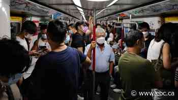 Coronavirus: What's happening around the world on July 29