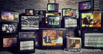 The Reconciliation Must Be Televised