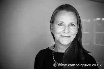 Nationwide’s Sara Bennison named bravest leader by Marketing Society