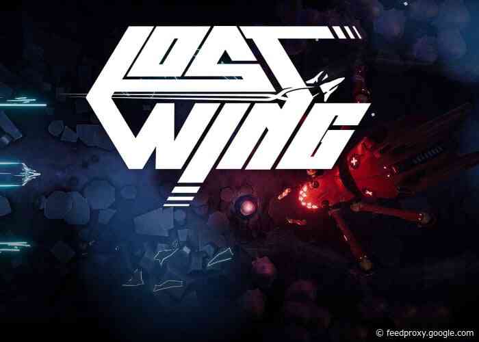 Indie game Lost Wing launches on Xbox, Switch, PC and PS4 today