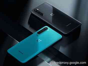 OnePlus Nord is coming to the US later this year