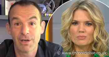 Martin Lewis to step down from GMB as he reveals plans for new show