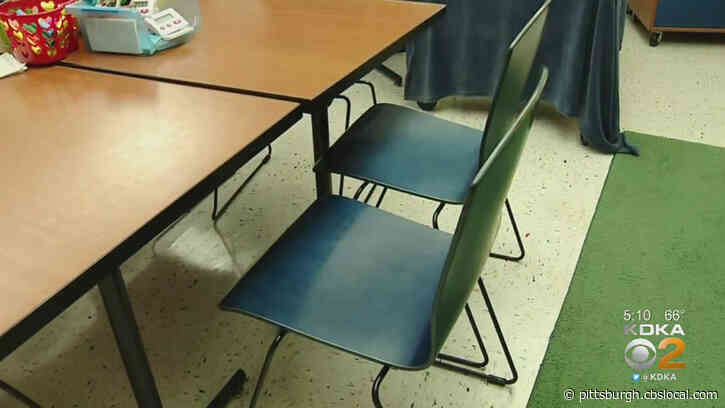 ‘We Don’t Know What’s Going To Happen:’ Uncertainty Surrounds Sending Students Back To School This Fall
