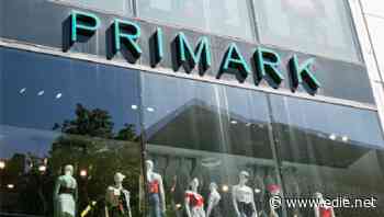 Primark launches UK-wide fashion recycling scheme