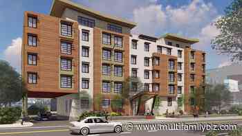 NEI Partners with HRI and ICON Architecture on One of The First Multifamily Passive House Standard Projects in Massachusetts - MultifamilyBiz.com