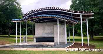 Celebrating Austin's Finest Public Restroom Architecture – TOWERS - TOWERS Austin