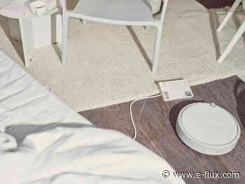 Towards a Diffuse House - Architecture - e-flux - E-Flux