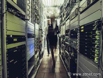 Vast Data: A smart new architecture for cloud scale storage - ZDNet