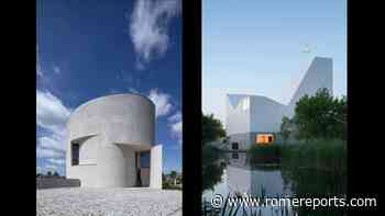 Finalists chosen for International Prize of Sacred Architecture - ROME REPORTS TV News Agency