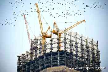 Another rough week for coronavirus and architecture - The Architect's Newspaper