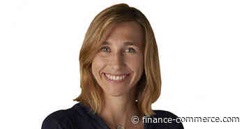 Q&A: Larsen's love of architecture 'developed naturally' – Finance & Commerce - Finance and Commerce