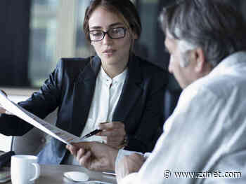 How to be a manager: Five ways to get your team to trust you