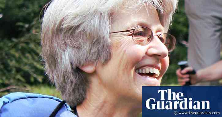 Jan Heath obituary