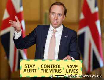 Self-isolation for coronavirus symptoms has increased to 10 days