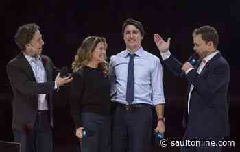 Prime Minister Justin Trudeau to testify today on WE Charity controversy