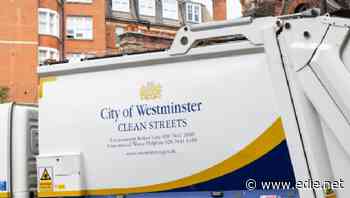 UK targets 65% municipal waste recycling rates under EU's circular economy package