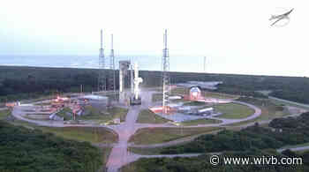 Live coverage: NASA’s Mars rover Perseverance poised for launch today